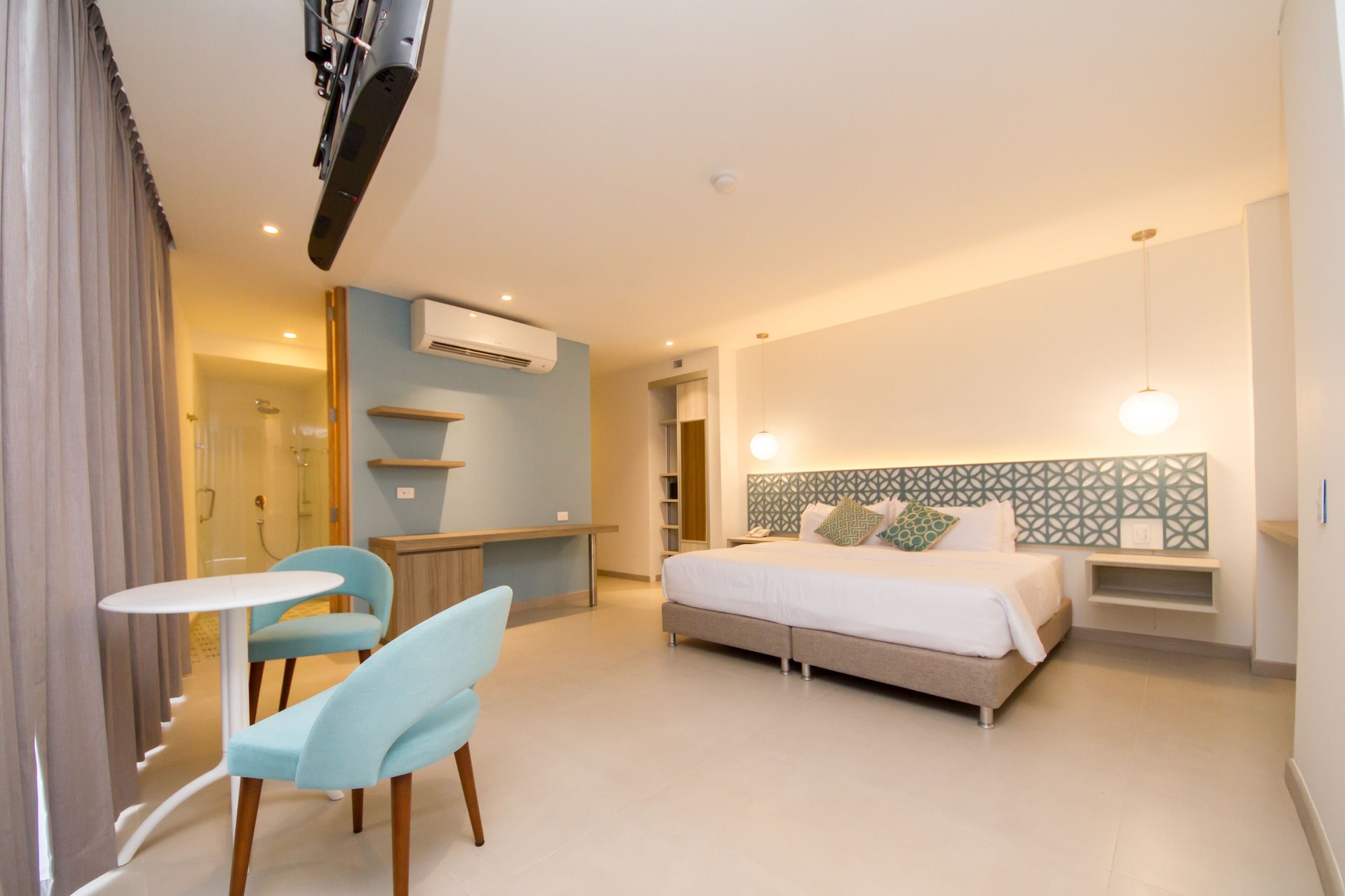 suite