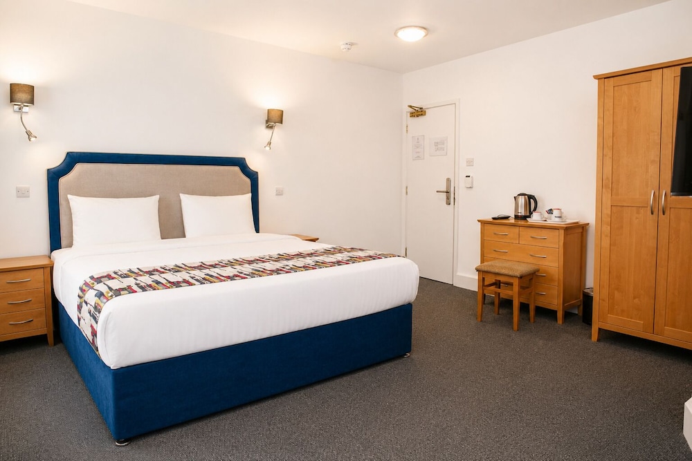 Hotel 1843 Reading 26/60