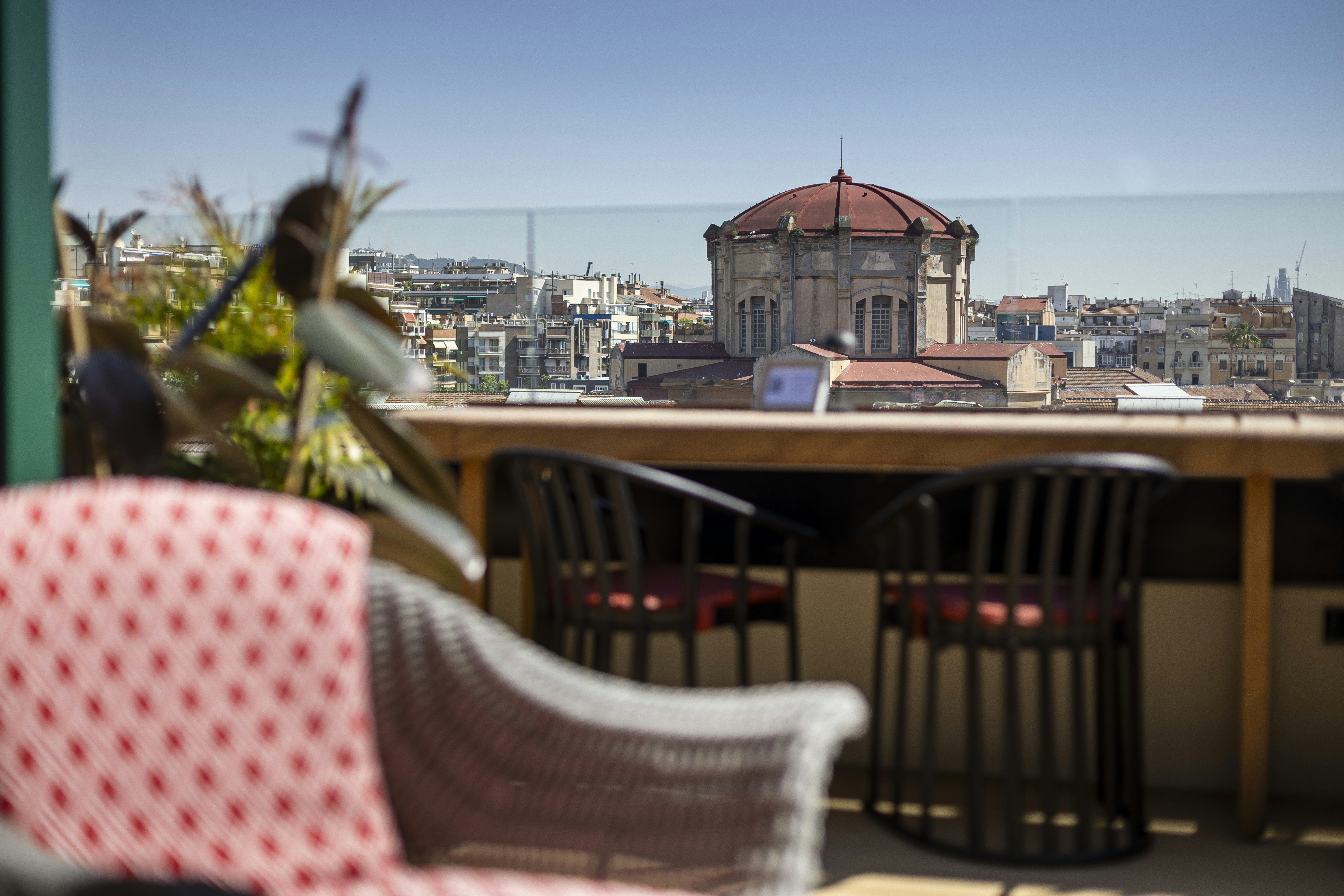 Via Sants Hotel Barcelona, Tapestry Collection by Hilton in BARCELONA