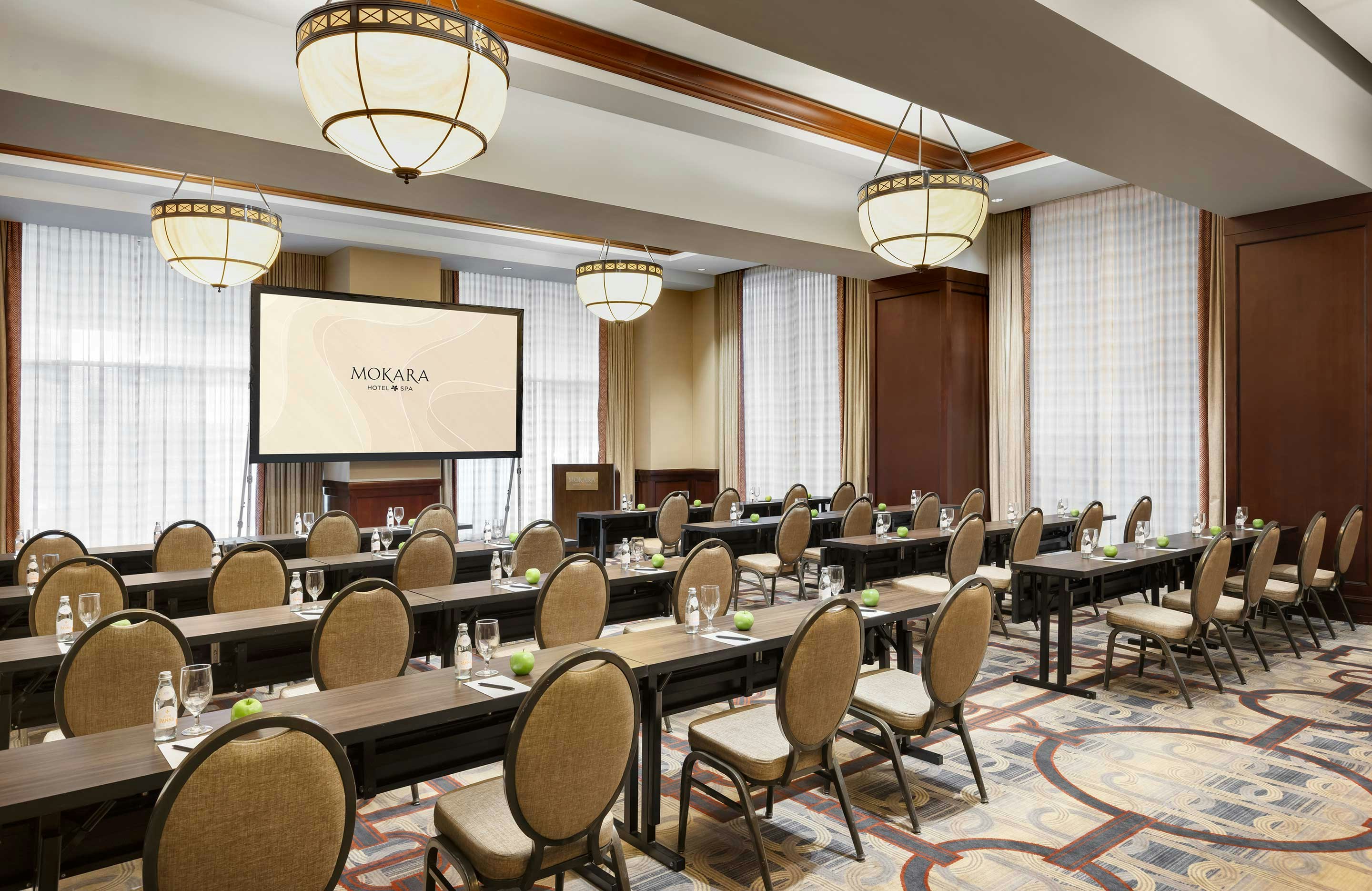 Mokara Hotel And Spa 39/50