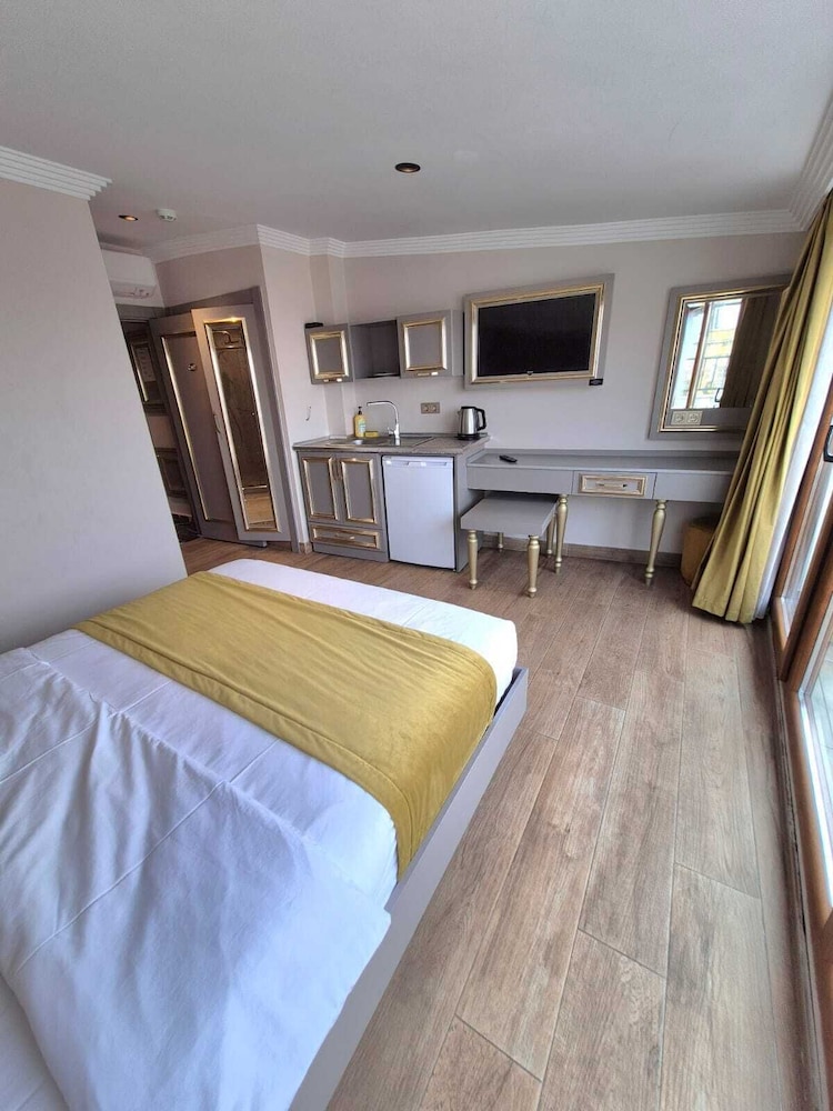 Taksim La Marino Hotel 13/50
