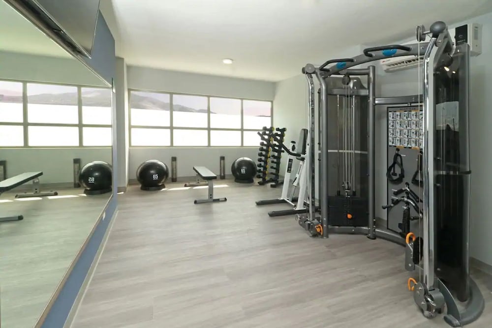 Wyndham Garden Monterrey Valle Real 16/41