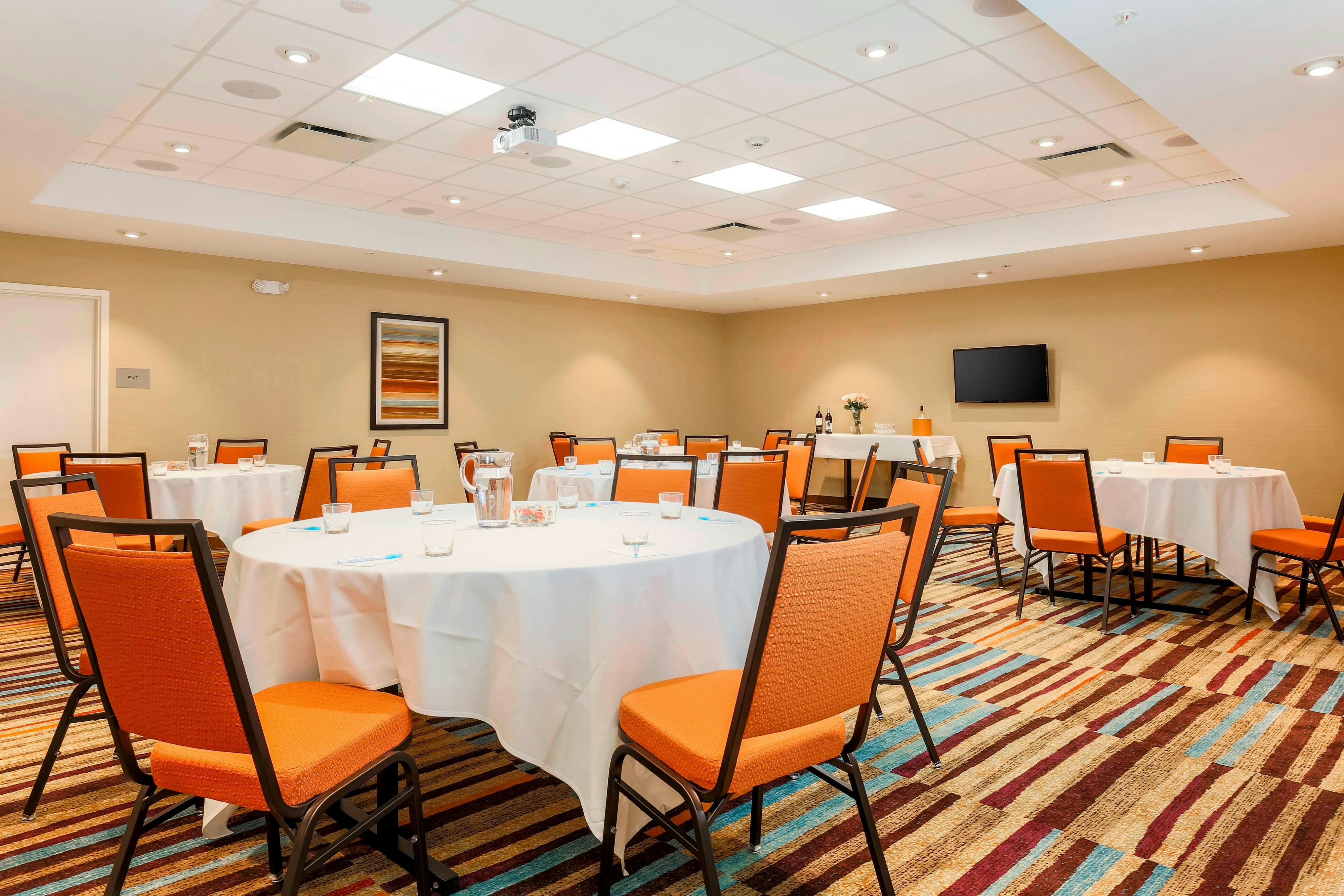 Fairfield Inn And Suites Decatur 31/37