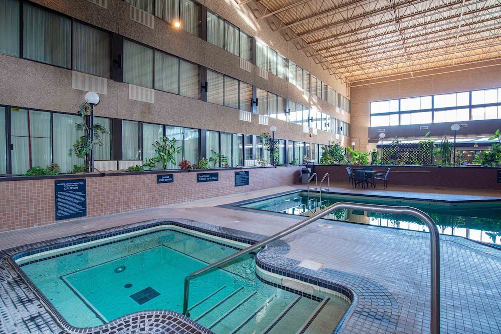 Sandman Hotel Castlegar 26/50