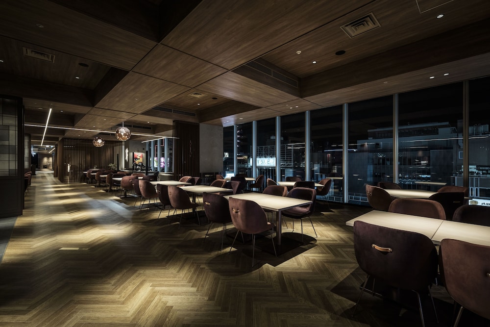 SAPPORO STREAM HOTEL 28/56
