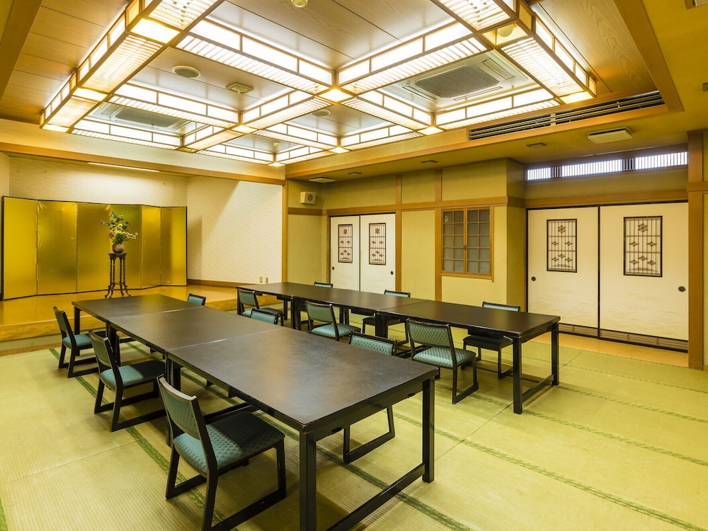 Hotel Kohakuen 38/52