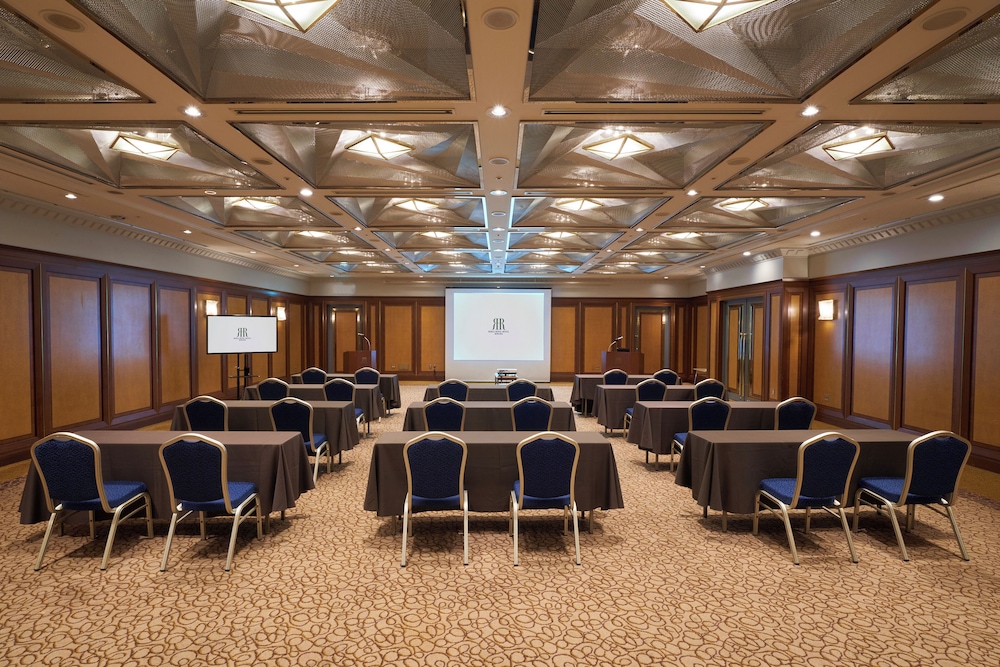 Rihga Royal Hotel Kokura 40/50