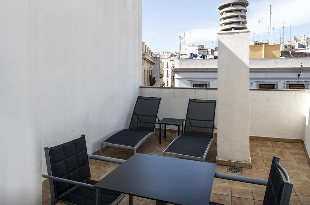 Catalonia Born Hotel 48/62