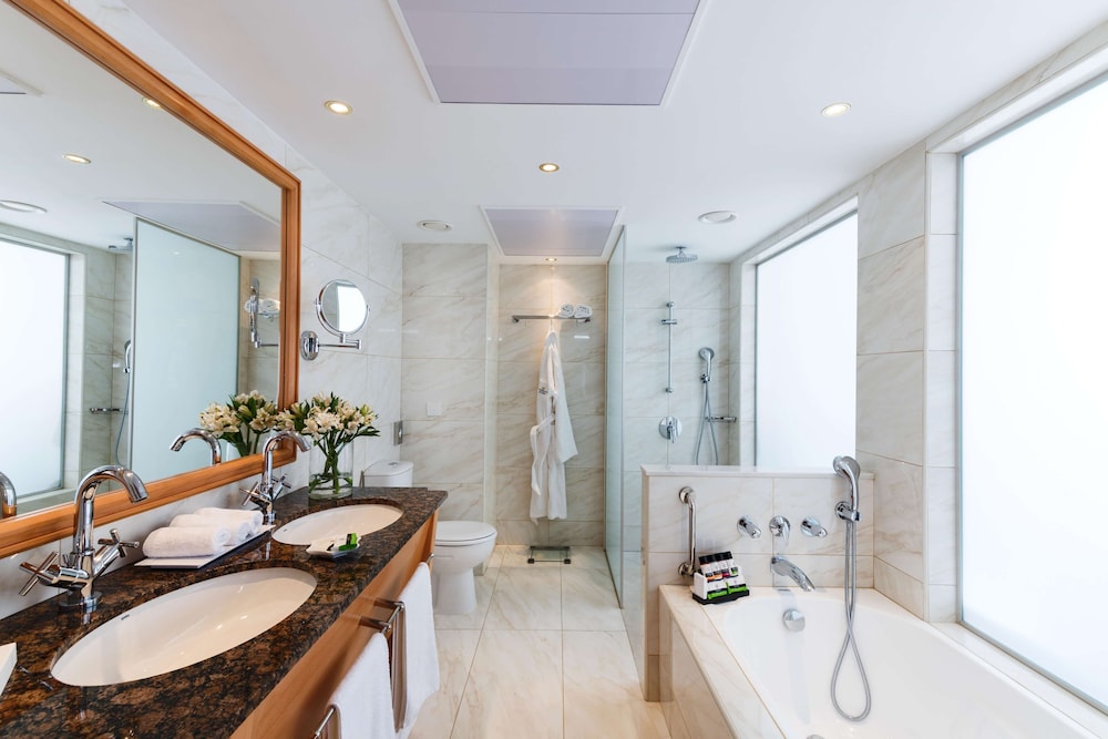 Junior Suite, Land View