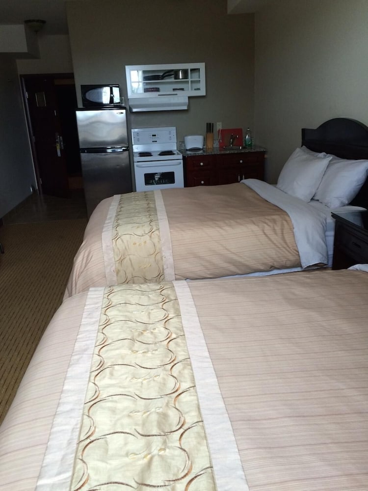 Days Inn by Wyndham Athabasca 9/40
