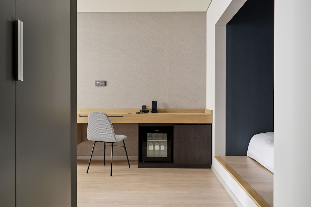 Hotel Newv Seoul 10/72