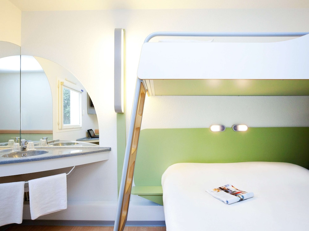 Ibis Budget Carcassonne La Cite 15/62
