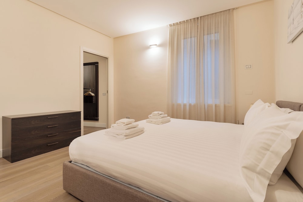 Brera Apartments In Nerino 13/50