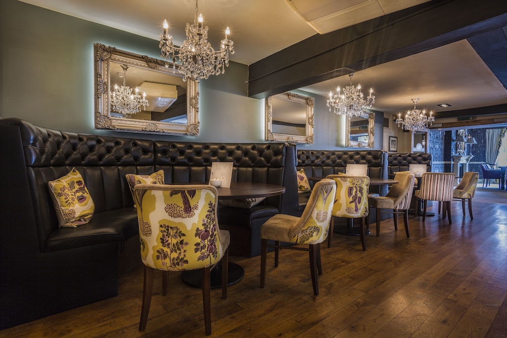 The Golden Lion 46/66