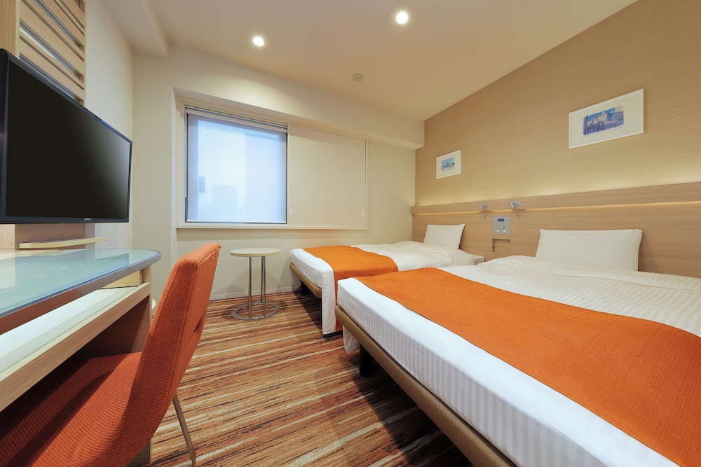 Keio Presso Inn Akasaka 19/70