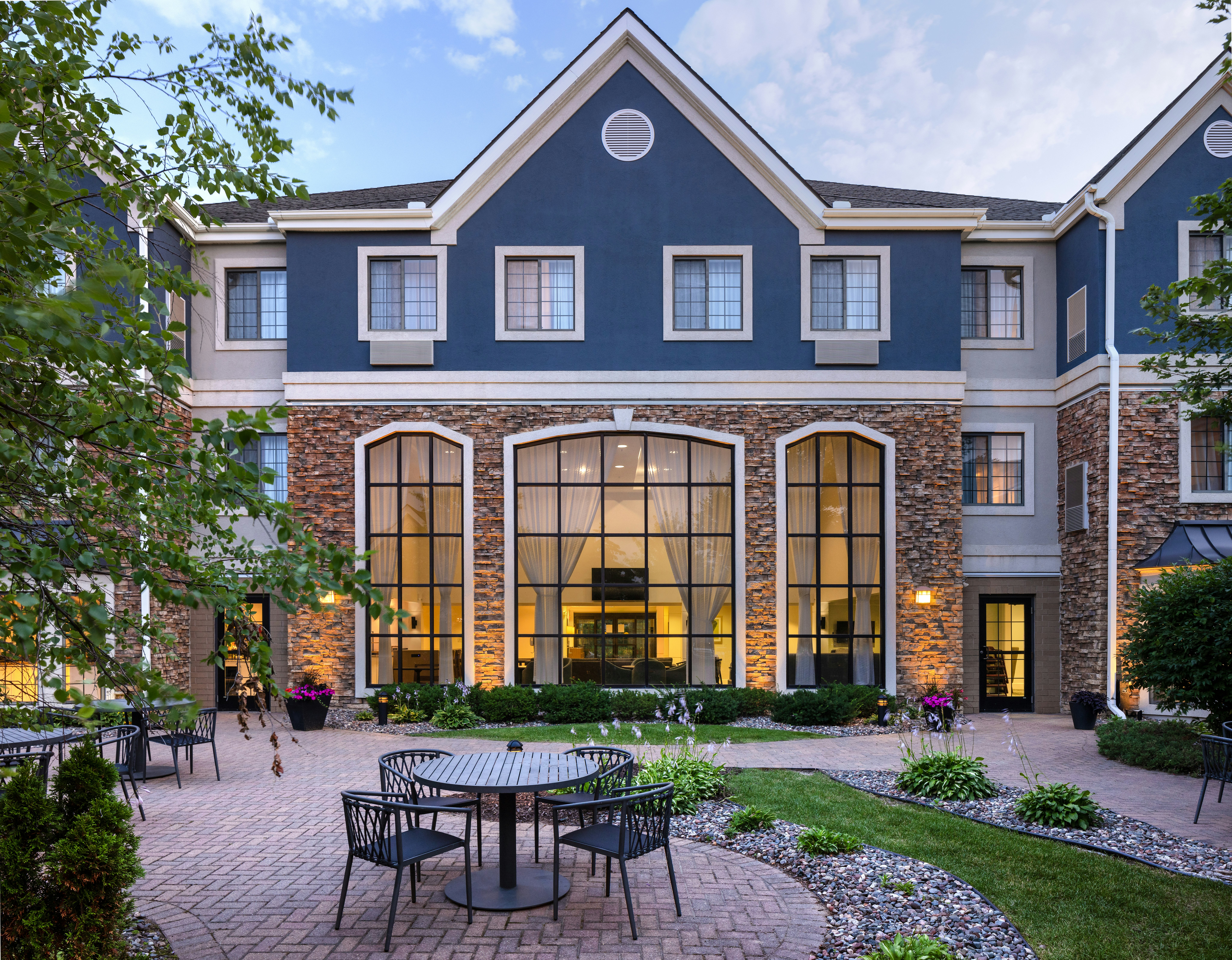 Staybridge Suites Mpls Maple Grove Arbor Lakes 2/62