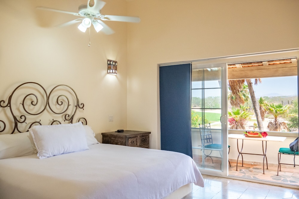 Los Cabos Golf Resort Trademark Collection by Wyndham 33/78