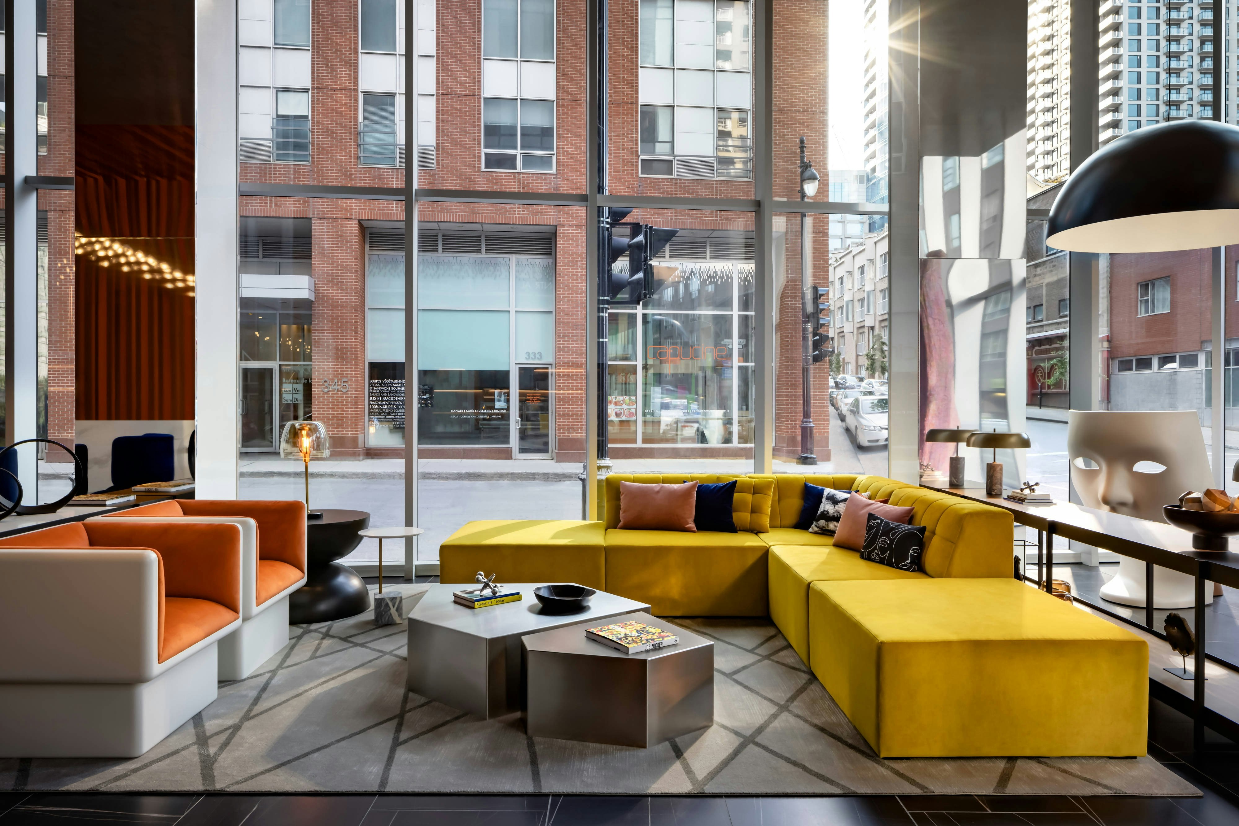 Humaniti Hotel Montreal, Autograph Collection 20/32