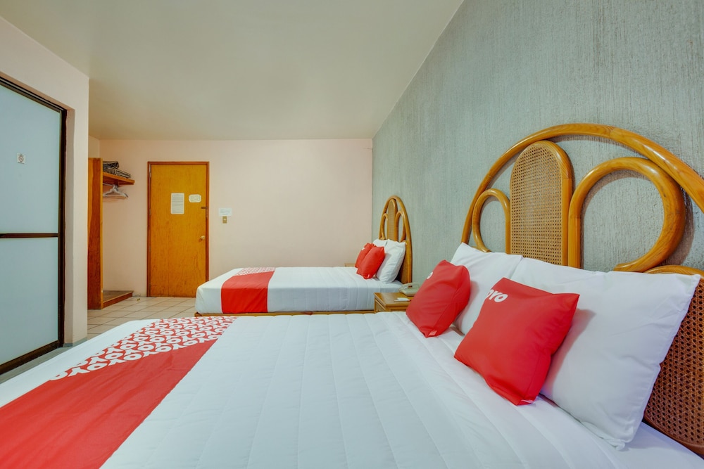 Hotel Huautla 4/20