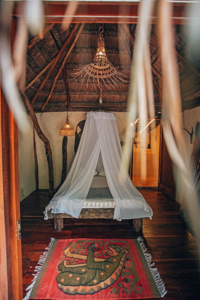 Ikal Boutique Hotel Tulum 16/50