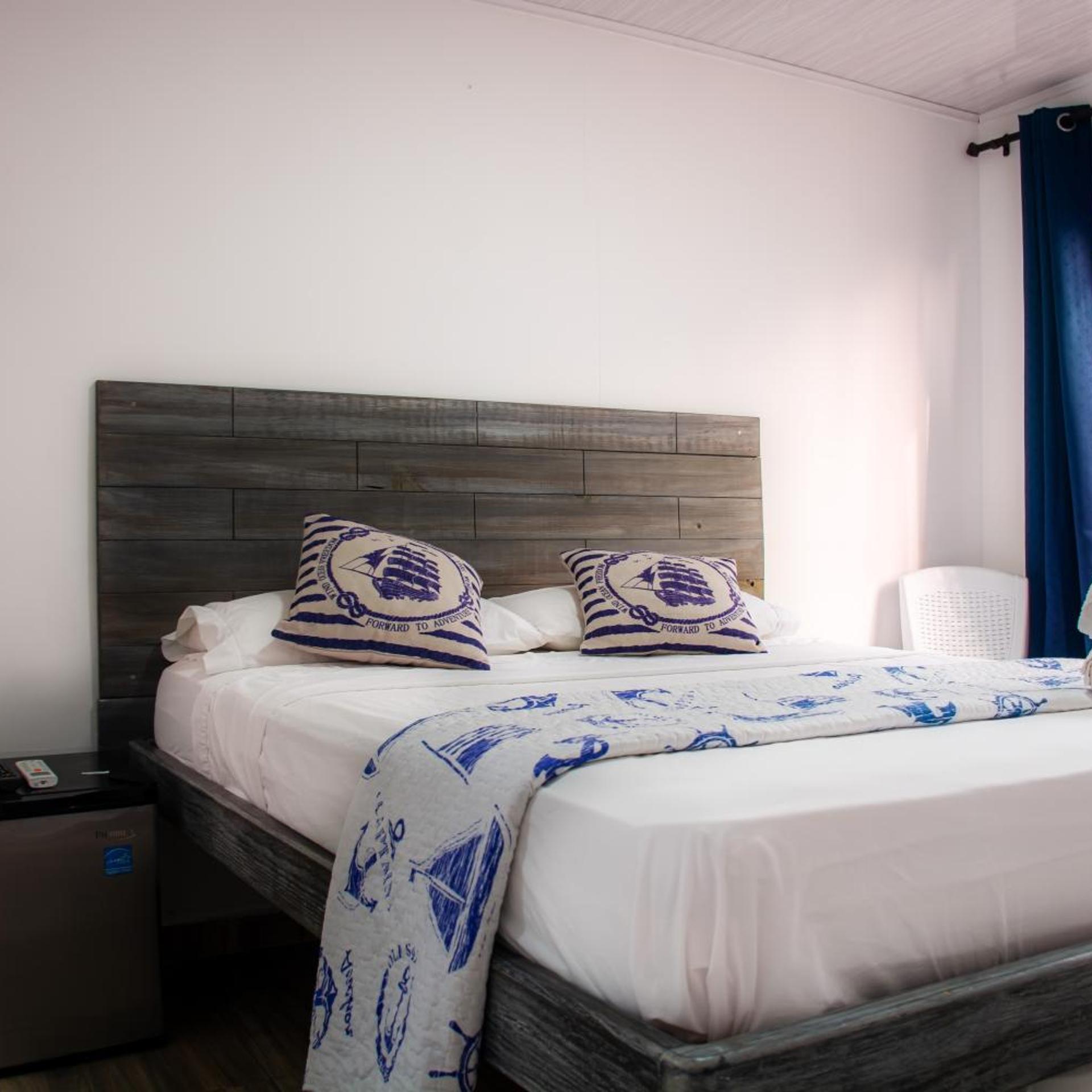 Hotel Nauticus 13/26