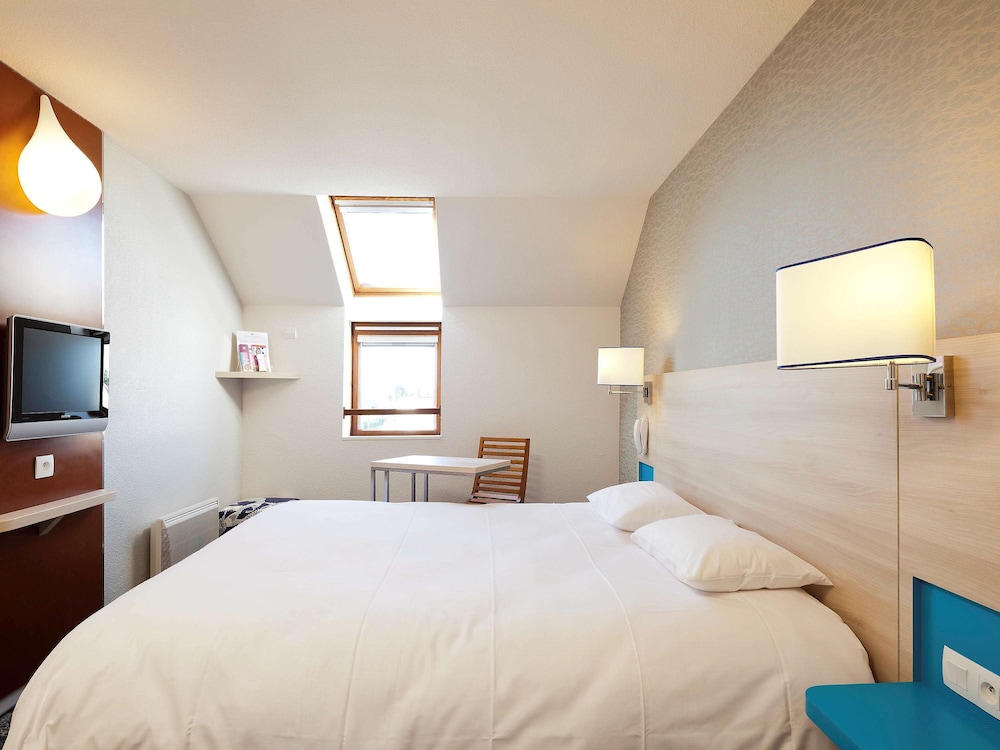Ibis Styles Ouistreham 24/64