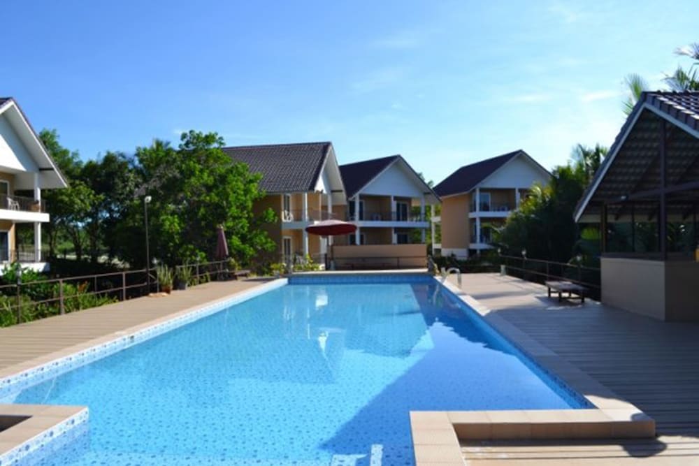 Water Palm Resort 40/41