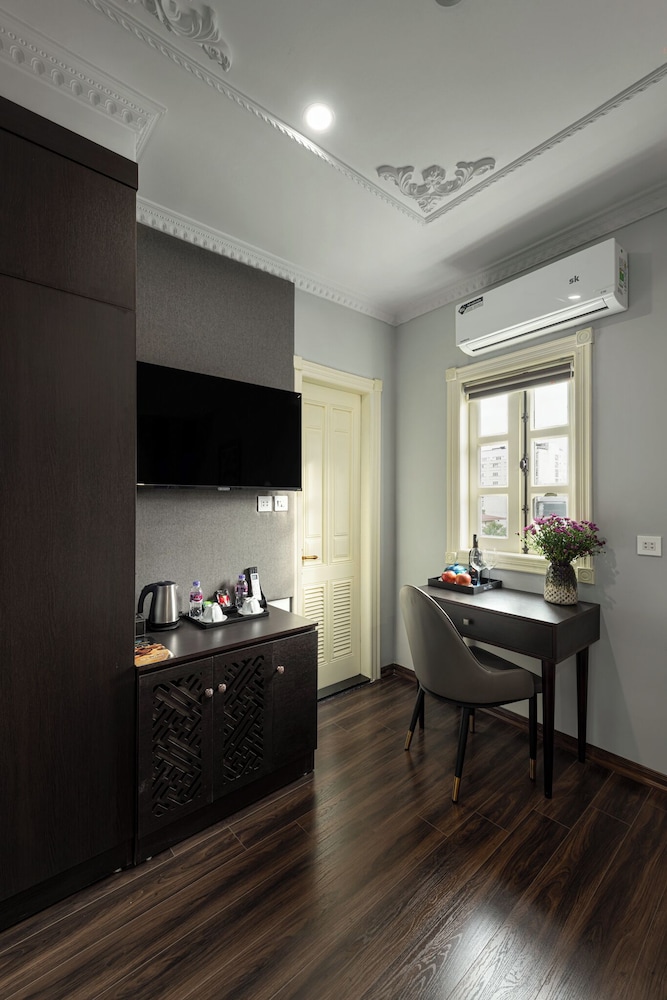 Avani Central Hotel Hanoi 20/28
