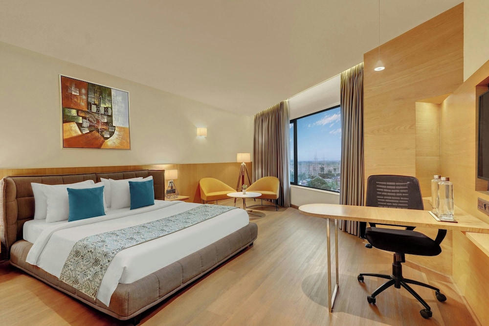 The Fern Residency Jamnagar 19/50