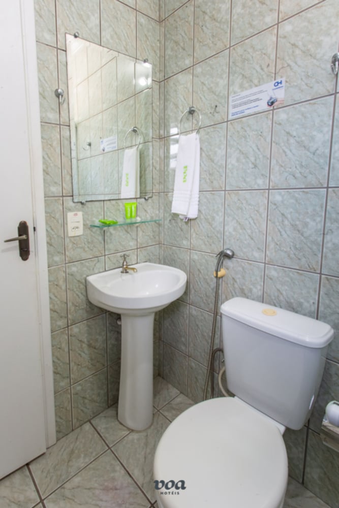 Voa Convenience Hotel 38/41