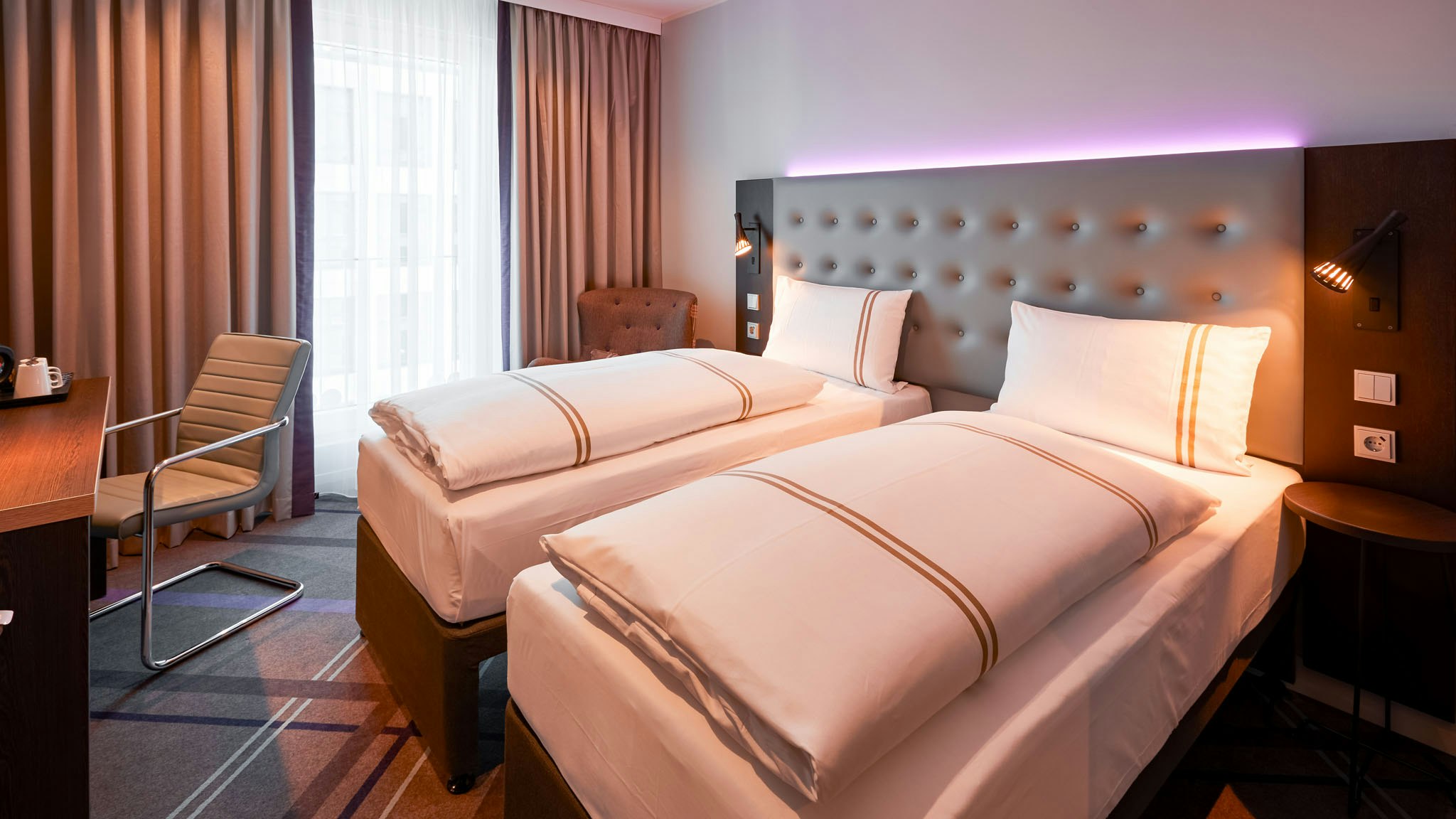 Premier Inn Nuremberg City Opernhaus 14/25