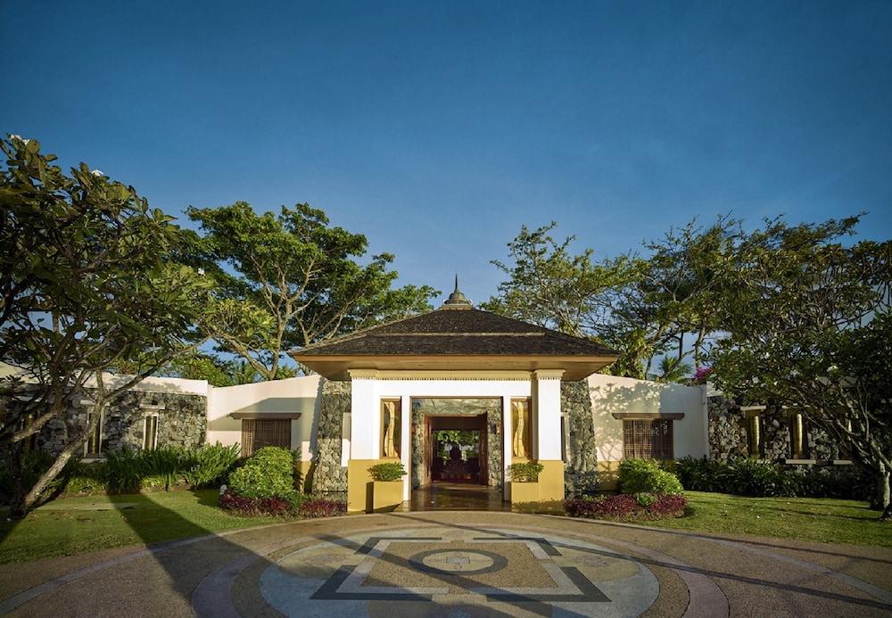 SHANGRI-LA TANJUNG ARU, KOTA KINABALU in KOTA KINABALU