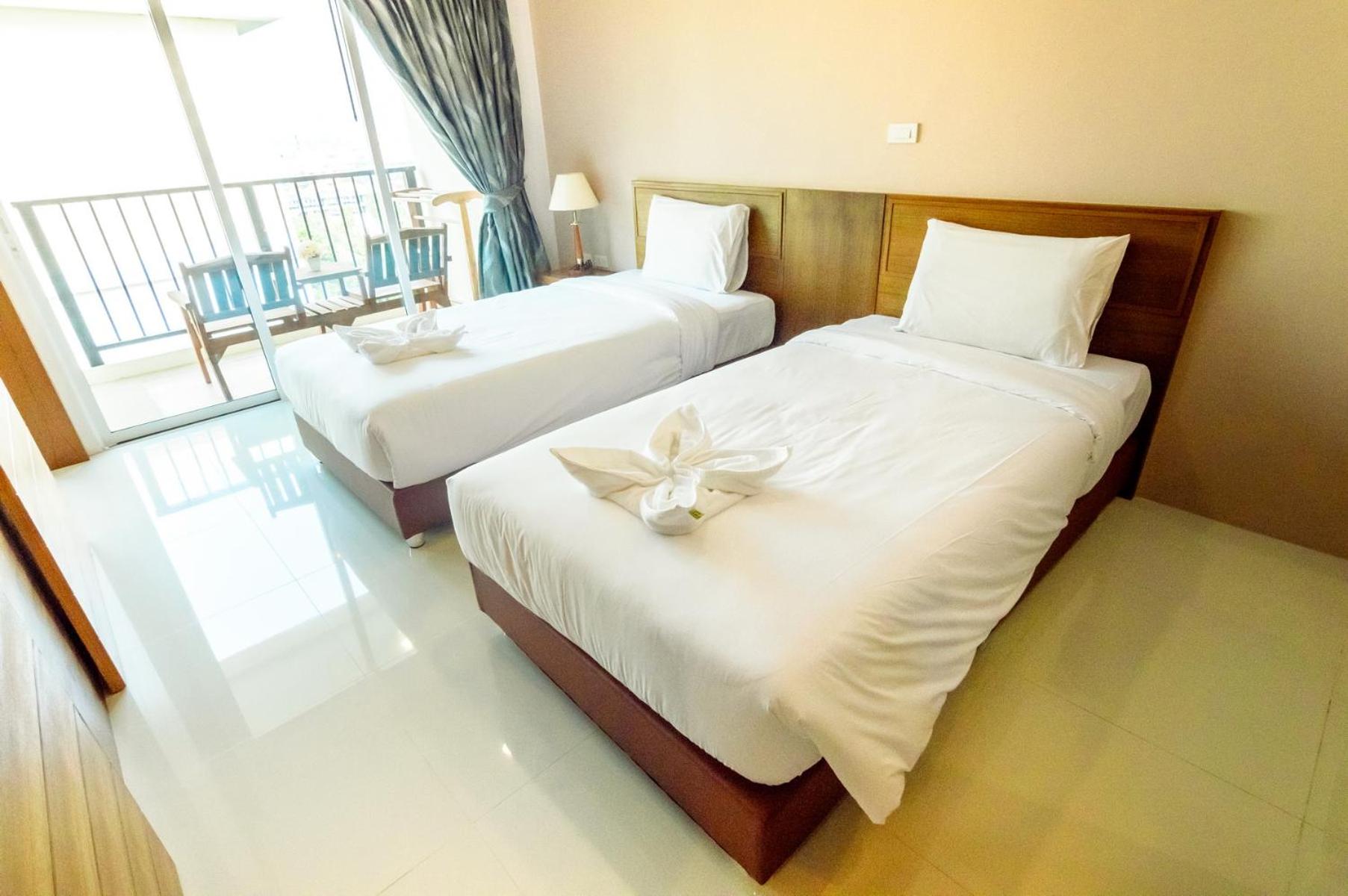 G Residence Pattaya 26/83