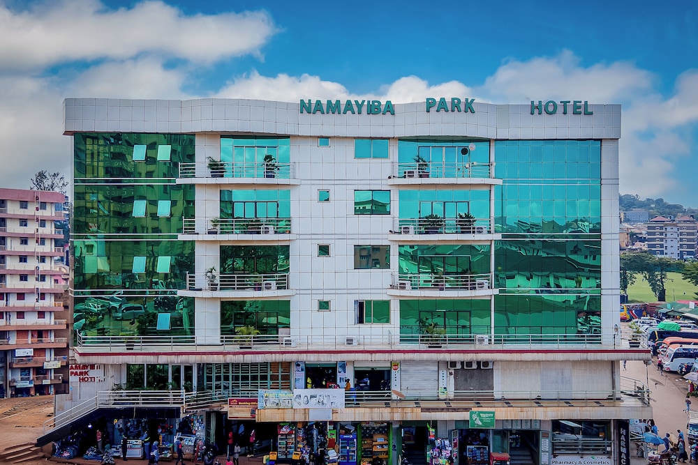 Namayiba Park Hotel