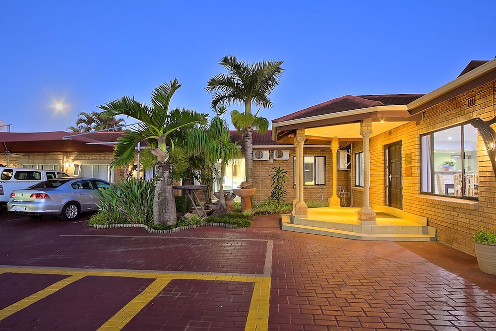 Gecko Inn Guest House 40/50