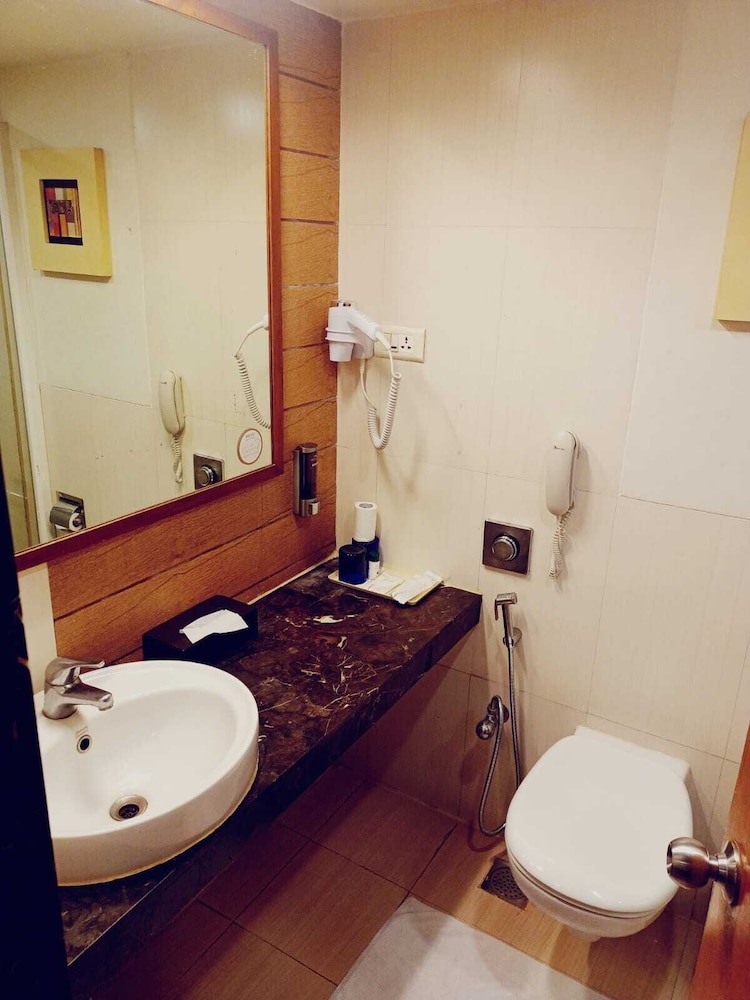 Fortune Inn Sree Kanya Visakhapatnam 59/61