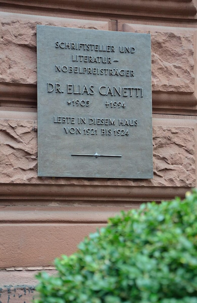 Hotel Palmenhof 7/68