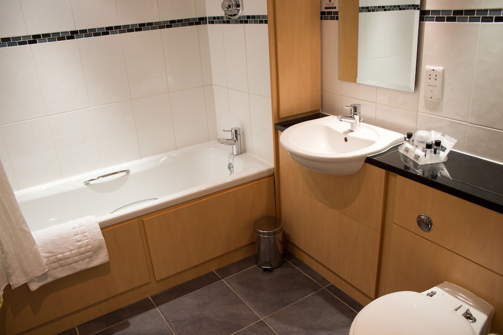 Best Western Plus Ullesthorpe Court Hotel & Golf Club 16/45