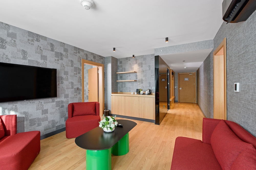 Ibos Hotels Izmir 37/64