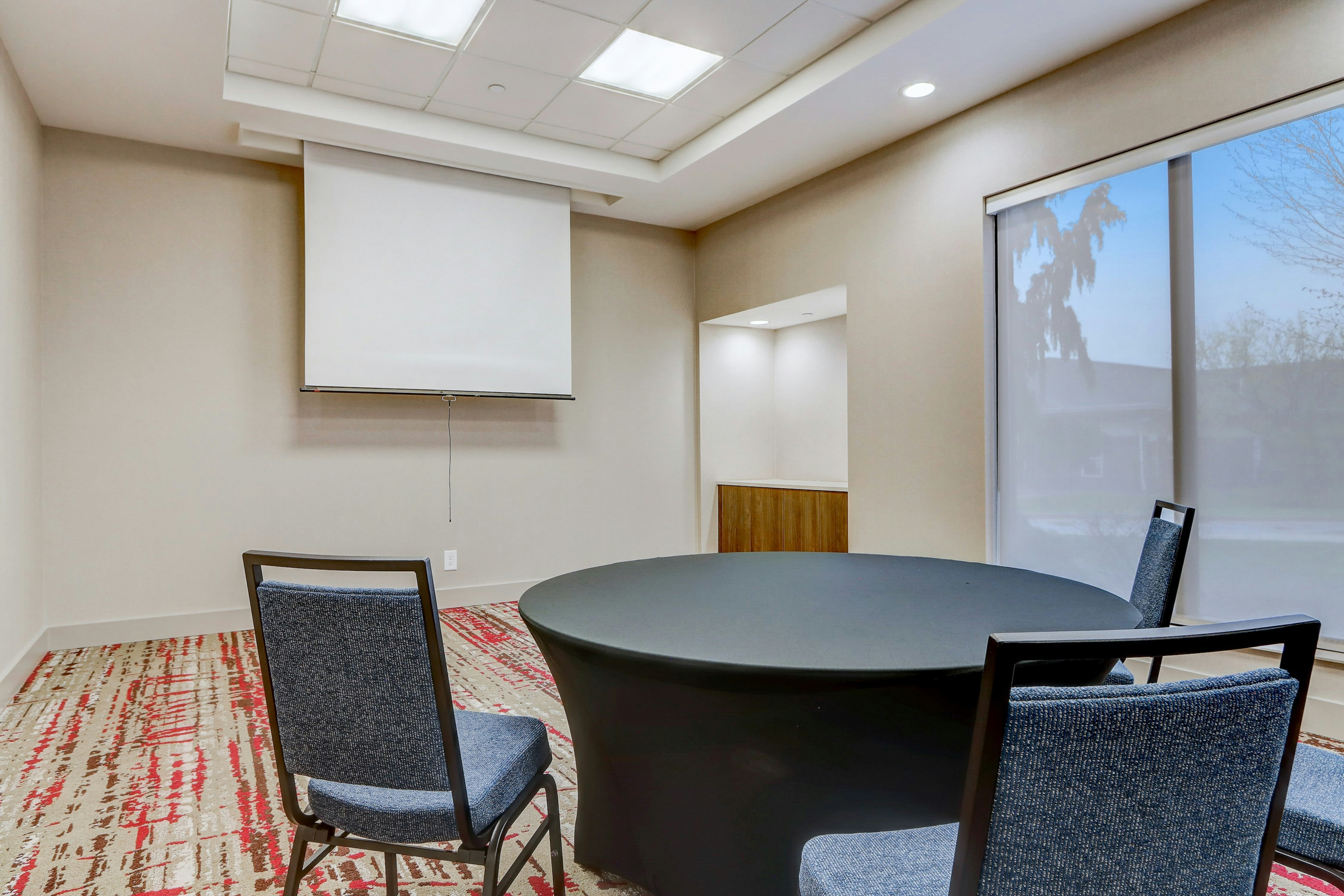 Hilton Garden Inn Indianapolis Northwest, IN 39/41