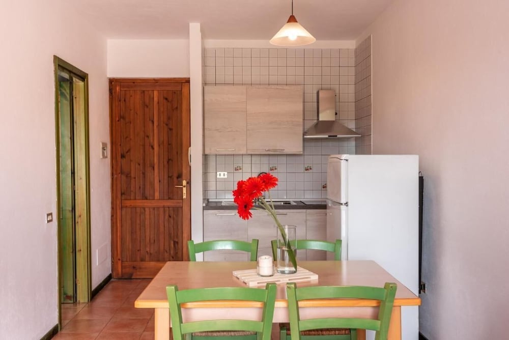 Residence Le Pavoncelle 30/65