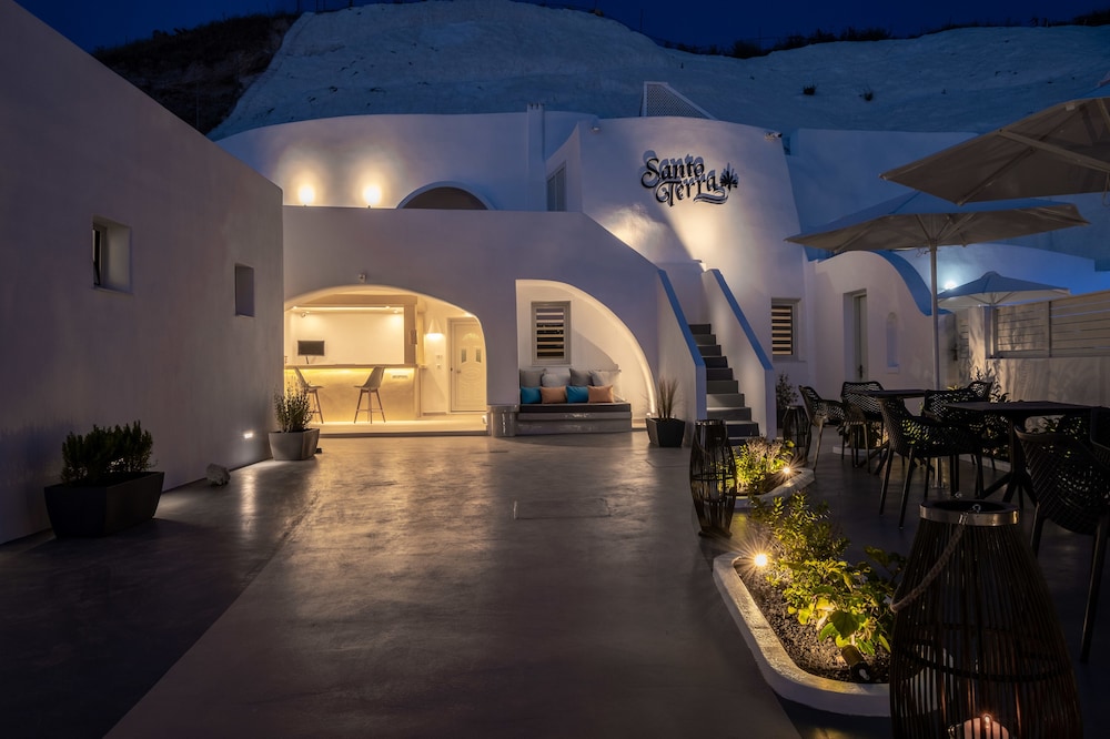 Santoterra Antigua Luxury Suites 23/50