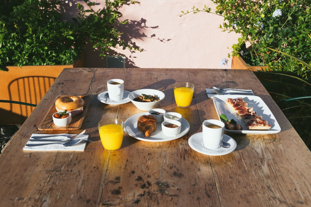 Veintiuno Emblematic Hotels - Adults Only 32/50