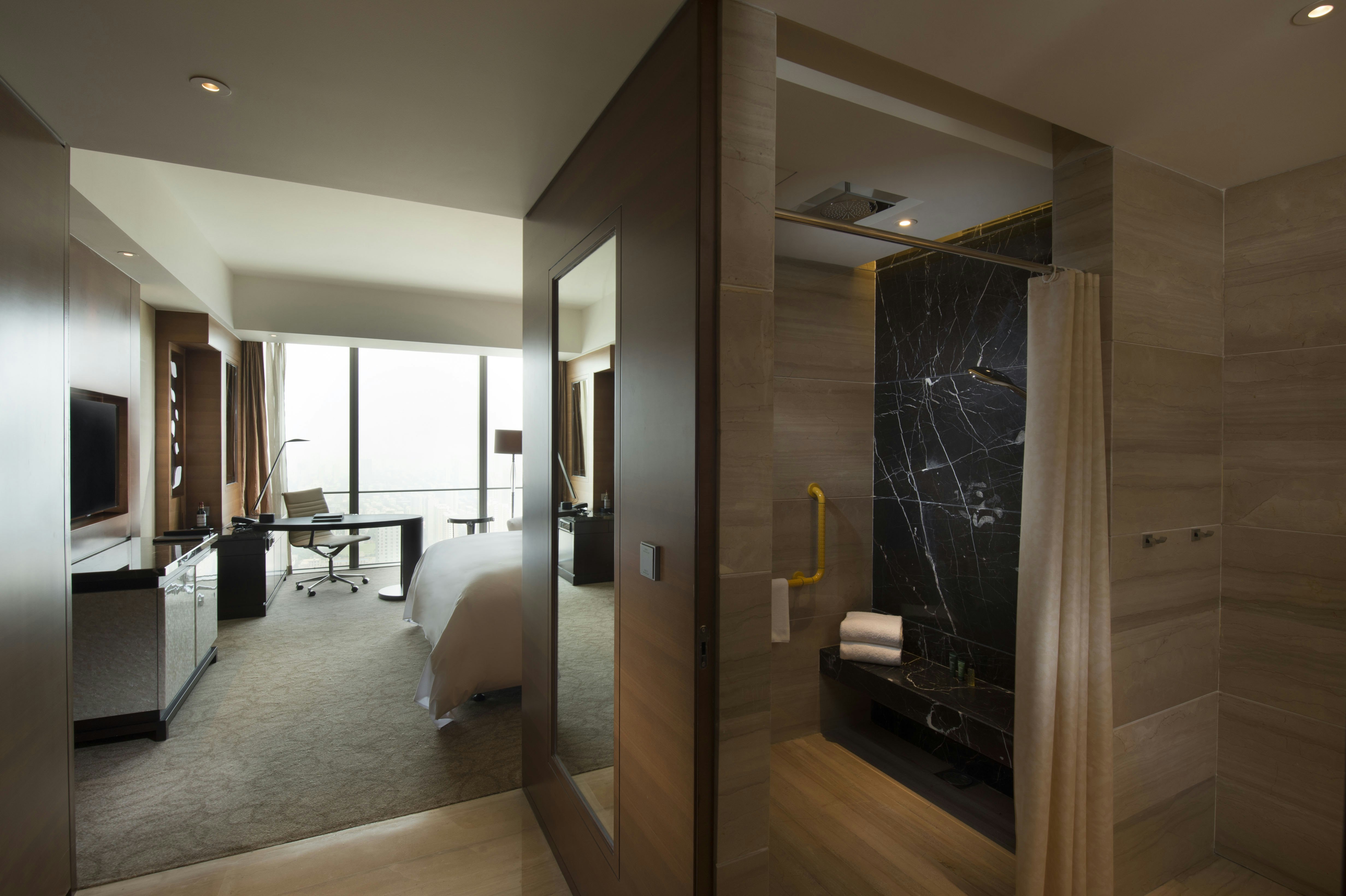 Hilton Shijiazhuang 63/63