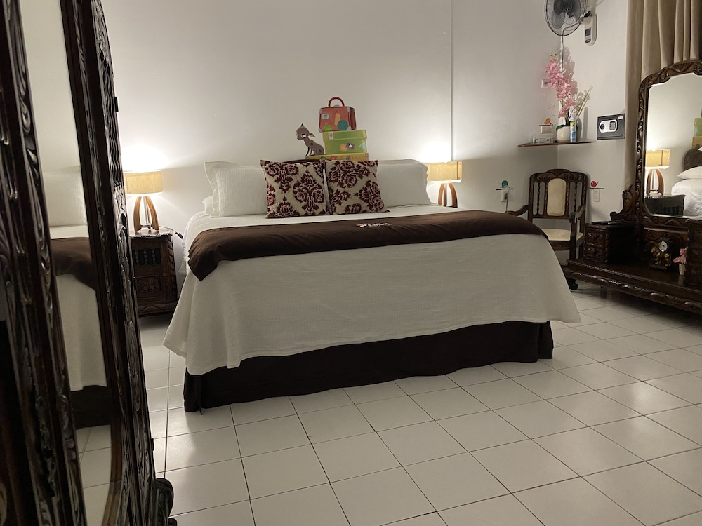 Colibri Hotel B&B 9/39