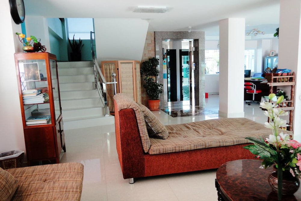 Euro Boutique Hotel 52/68