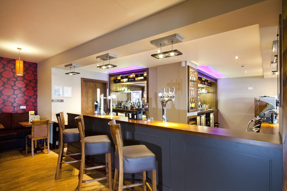 Premier Inn Edinburgh Park (The Gyle) 35/54