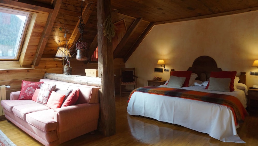 HOTEL VAL DE RUDA 22/76