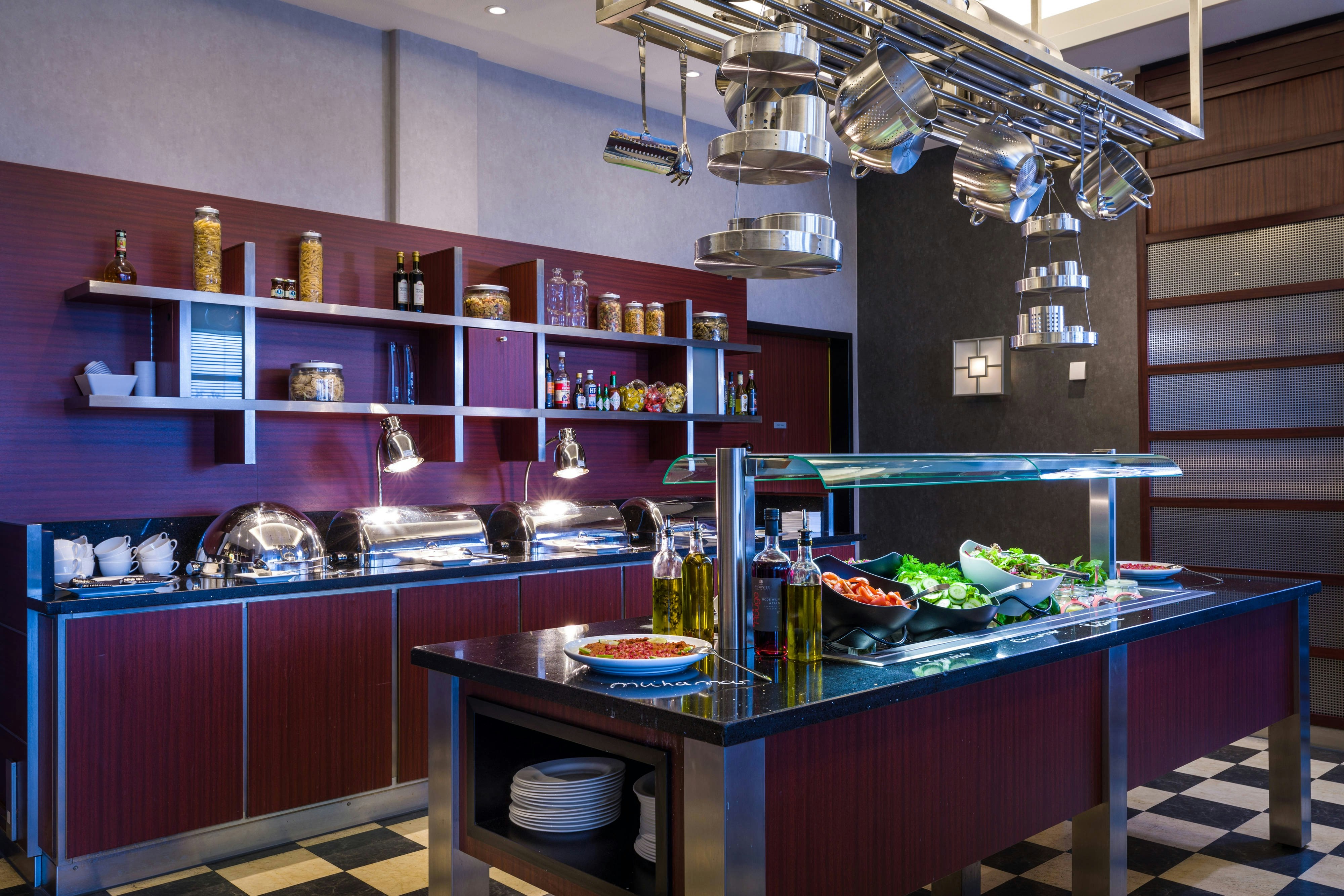 Courtyard By Marriott Amsterdam Airport 55/75
