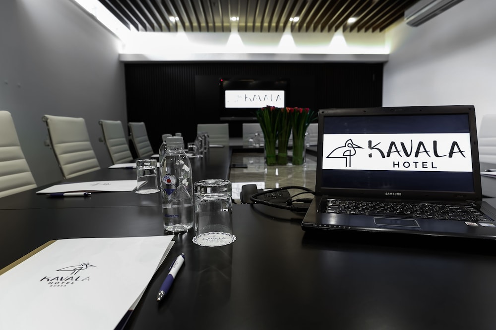 Kavala Hotel 35/50